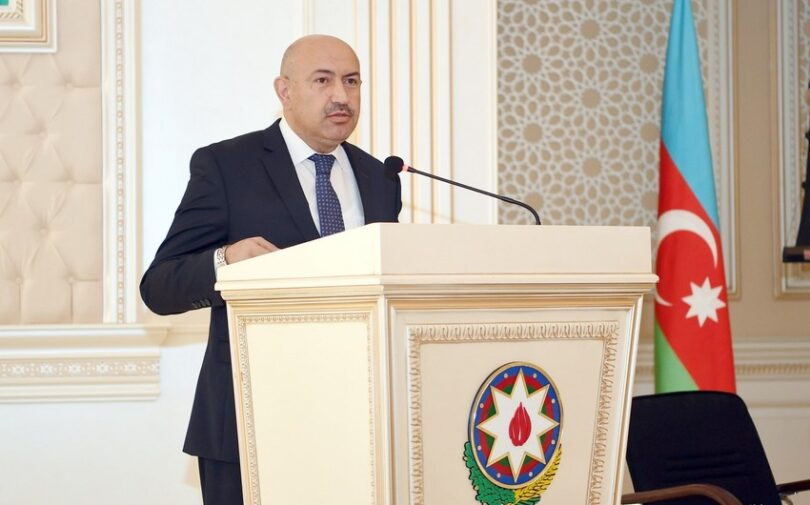 Azərbaycan Konstitusiyasının təkmilləşdirilməsi istiqamətində addım atmağın zamanı çatıb – Elşad Nəsirov