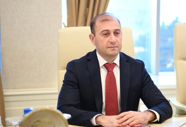 Milli Məclisin deputatı “Hibrid təhdidlərin cavablandırılması” mövzusunda təlimdə iştirak edəcək