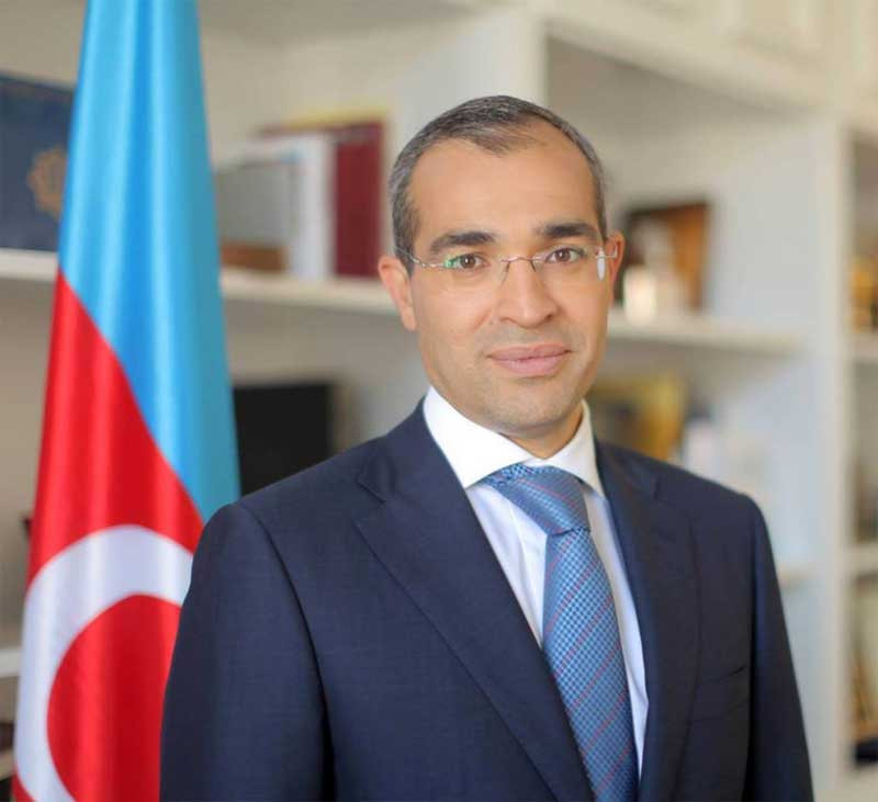 Bu gün iqtisadiyyat naziri Mikayıl Cabbarovun doğum günüdür