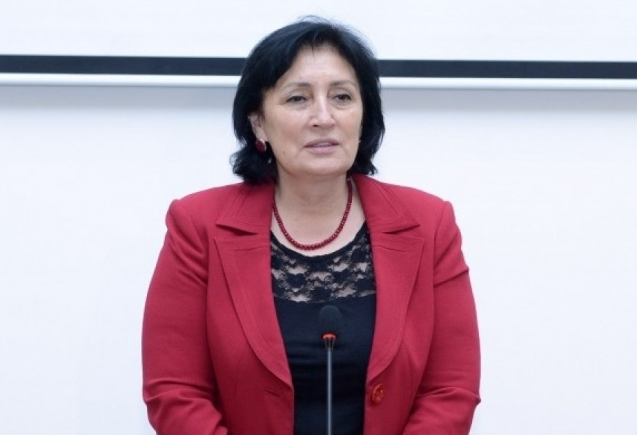 Dövlətimizin üçrəngli bayraqları qürurla suveren ərazilərimizdə dalğalanır