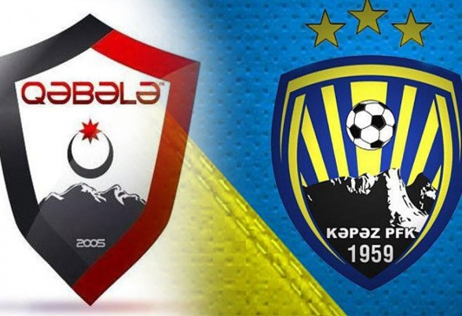 Premyer Liqa: "Qəbələ" "Kəpəz"ə qalib gəlib