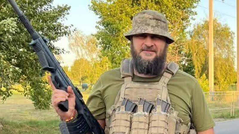 Rusiya - Ukrayna savaşında daha bir azərbaycanlı həlak olub