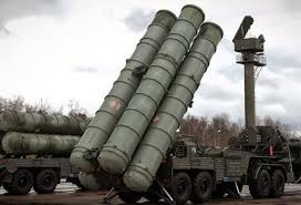 Pakistan Hindistanın S-400-lərini hədəf alıb