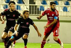Misli Premyer Liqası: “Qəbələ” və “Kəpəz”dən qələbə