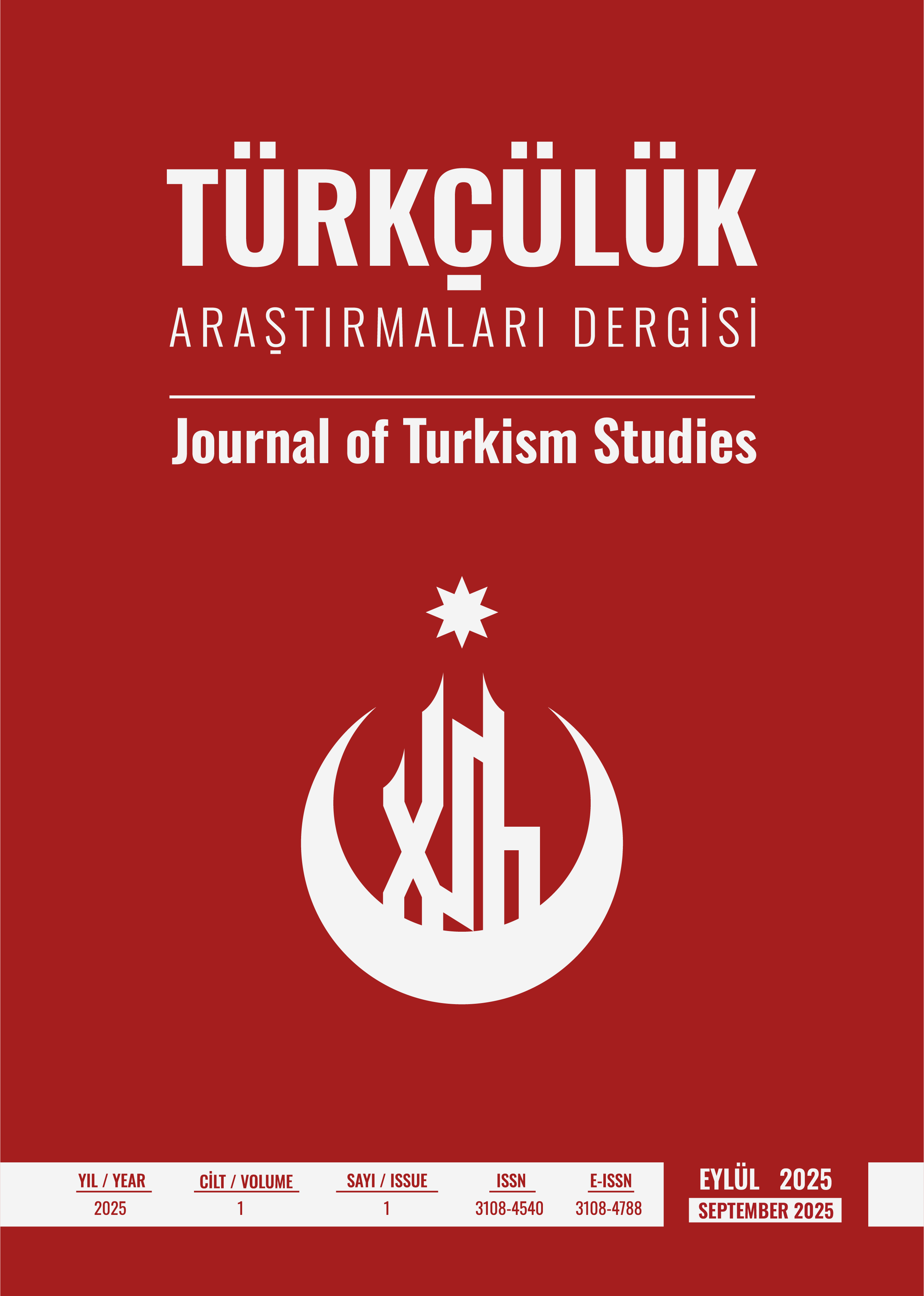 “Türkçülük Araşdırmaları Dərgisi” nəşrə başlayıb