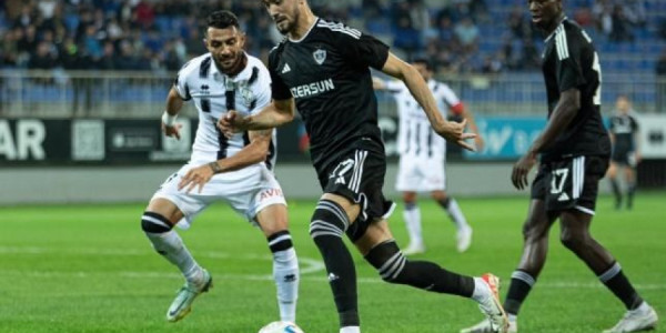 Azərbaycan derbisi: Təxirə salınmış "Neftçi" - "Qarabağ" matçı bu gün baş tutacaq