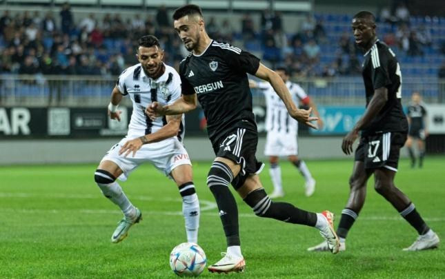 Misli Premyer Liqası: "Qarabağ" və “Neftçi” qələbə qazanıb