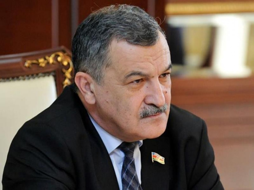 Azərbaycan beynəlxalq əməkdaşlıqda nüfuzunu gücləndirir-