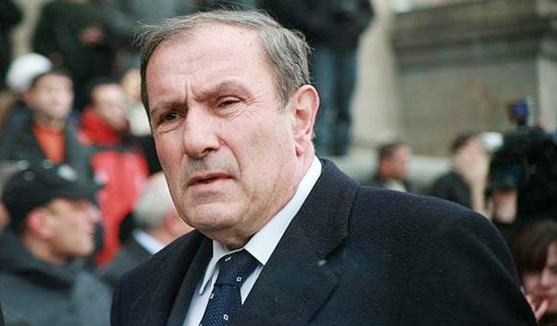 Ermənistanın keçmiş prezidenti Ter-Petrosyan Koçaryan və Sarkisyanla görüşüb