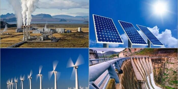 "ACWA Power": Azərbaycanın "yaşıl energetika"dakı resurs potensialı daxili tələbatı üstələyir