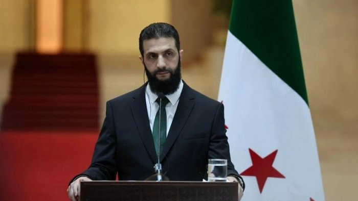 Suriya Prezidenti 60 ildən sonra ilk dəfə BMT Baş Assambleyasına qatıldı