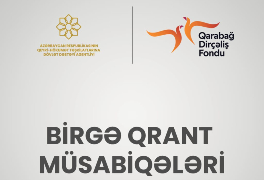 QHT-lər üçün birgə müsabiqə elan ediləcək