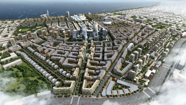 Abdullah Alsuiry: "Azərbaycan şəhərlərinin baş planları investisiyalara və turizmə təkan verəcək"