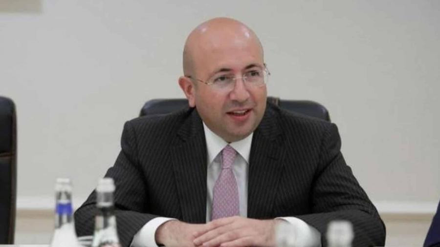 Komitə sədri: "Qarabağ və Şərqi Zəngəzurda 12 şəhərin baş planı hazırlanıb"