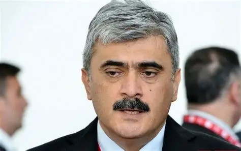 Samir Şərifov: "Azərbaycan investisiya üçün sabit və etibarlı məkandır"