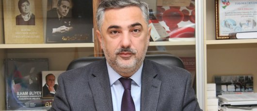 İsmayıl Erşahin: "Azərbaycan investisiyalar üçün ən yaxşı ölkədir"