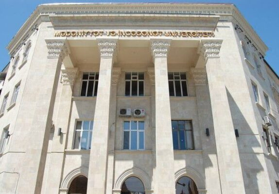 Üzeyir Hacıbəylinin 140 illik yubileyinə həsr olunmuş silsilə tədbirlər davam edir