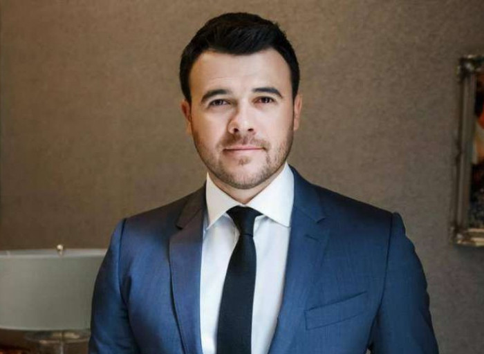 Emin Ağalarov: Prezidentin baxışı Azərbaycanda irimiqyaslı layihələri mümkün edir