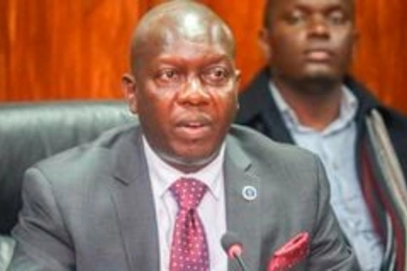 Keniyanın Baş prokuroru: Azərbaycanla bizi birləşdirən hüququn aliliyi və insan hüquqlarına hörmətdir