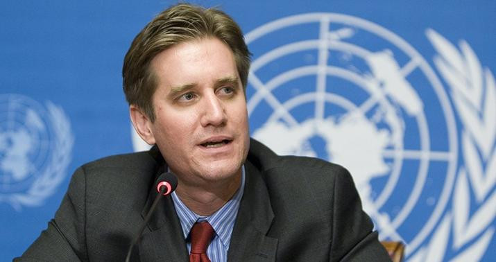 Metyu Brayza: Zəngəzur dəhlizi Azərbaycana böyük investisiyalar gətirə bilər