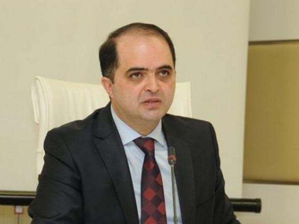 Dövlətlərarası əməkdaşlıq və qarşılıqlı etimadın gücləndirilməsi Azərbaycanın əsas prioritetidir-
