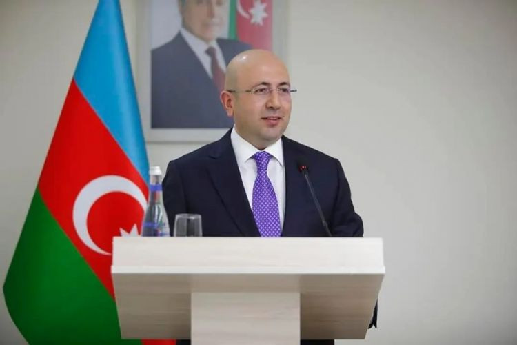 Anar Quliyev: "Azərbaycanda 10 şəhərin baş planı təsdiq mərhələsindədir"