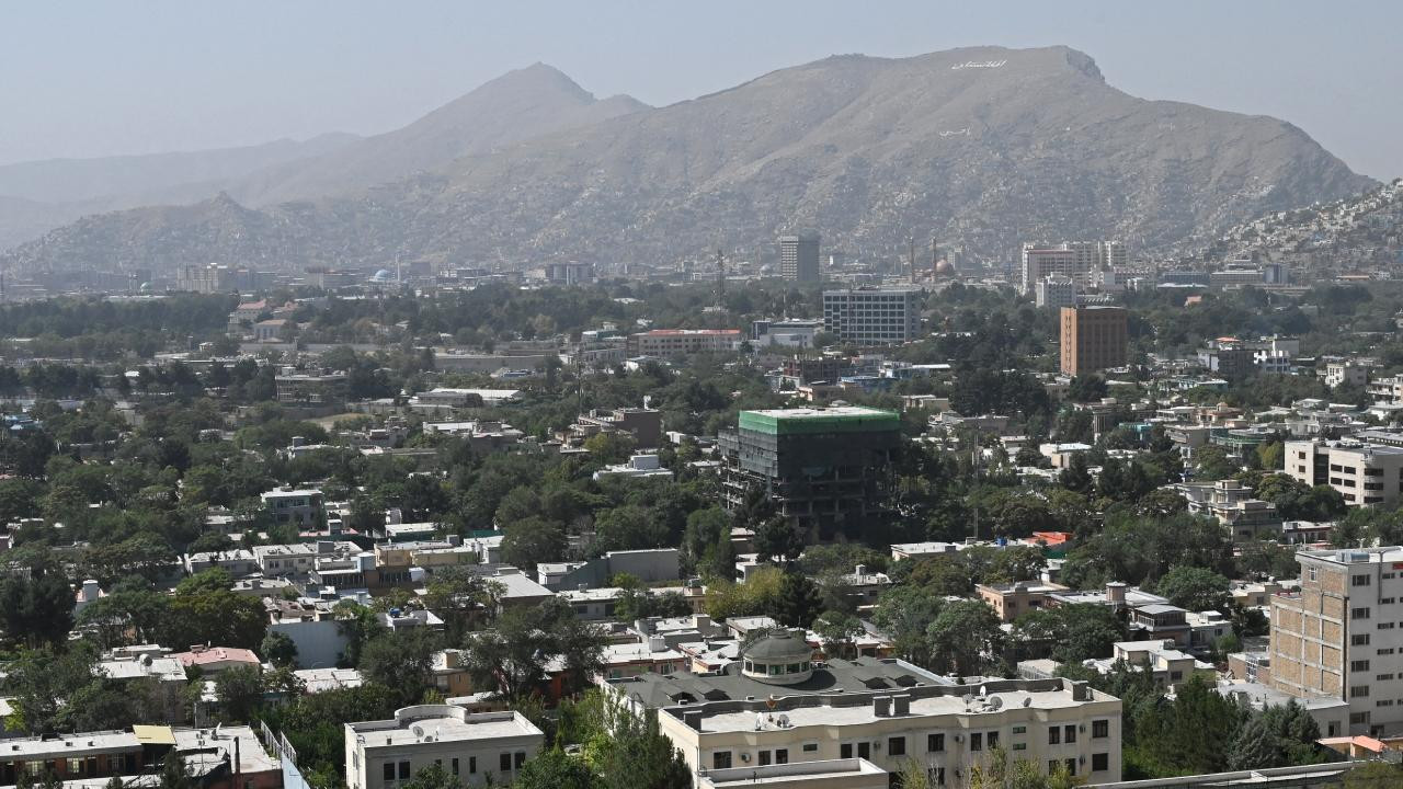Əfqanıstan Bagram hərbi bazasının ABŞ-a verilməsindən imtina edib