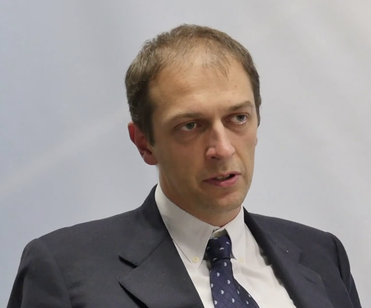 Direktor: Azərbaycanın inkişafında Rusiya və İranın zəifləməsinin də payı var