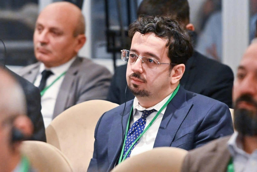 Murad Muradov: Bakı və İrəvan arasında intensiv təmaslar sülh prosesini sürətləndirəcək