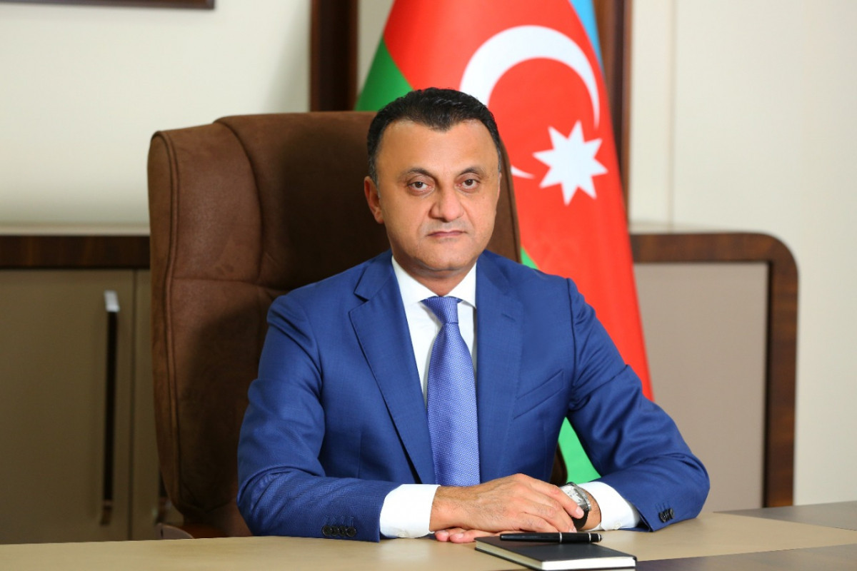 Tibbi turizmlə tanış olmaq üçün xarici ölkə nümayəndələri Azərbaycana gələcəklər