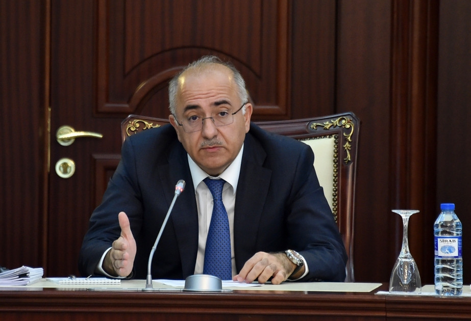 Əməyin mühafizəsi sahəsində İƏT-ə üzv dövlətlərdə müvafiq layihələr hazırlanır