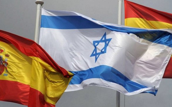 İspaniya İsrailə qarşı sərt qadağalar tətbiq etdi