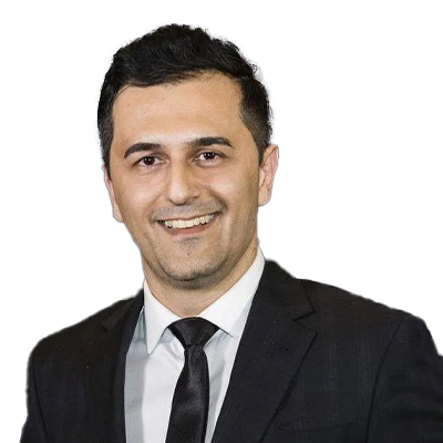 Stiv Nuri: Azərbaycanın enerji resurslarından Data mərkəzlərinin yaradılmasında istifadə edilə bilər