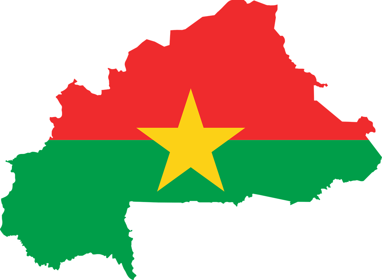 Burkina-Faso Roma statutundan çıxdıqlarını elan edib