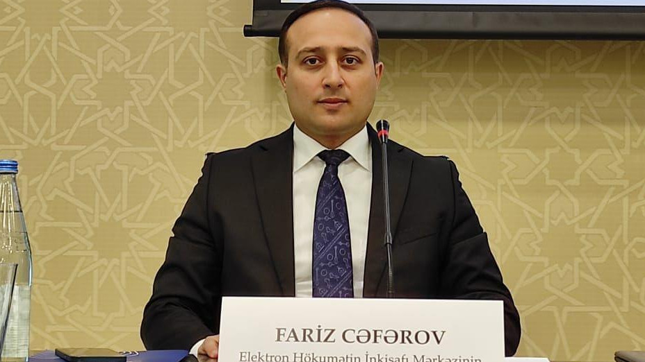 Azərbaycanda yaradılacaq "4.0 Sənaye Mərkəzi"ndə istehsal xətti olacaq