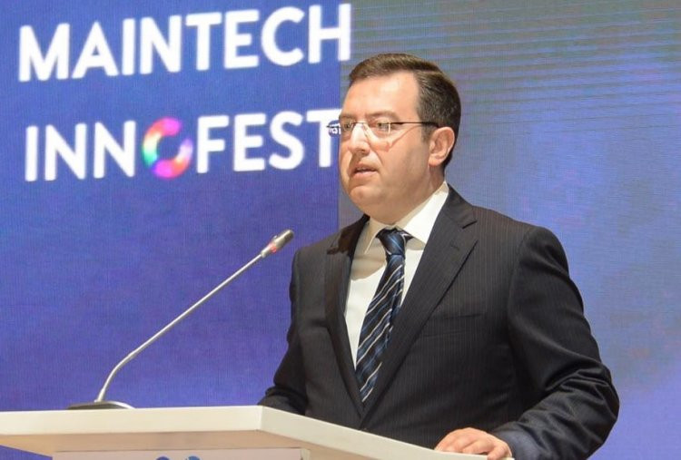 Azər Bayramov: İşçi əməyinin keyfiyyətində süni intellektin tətbiqinə yer verilməlidir