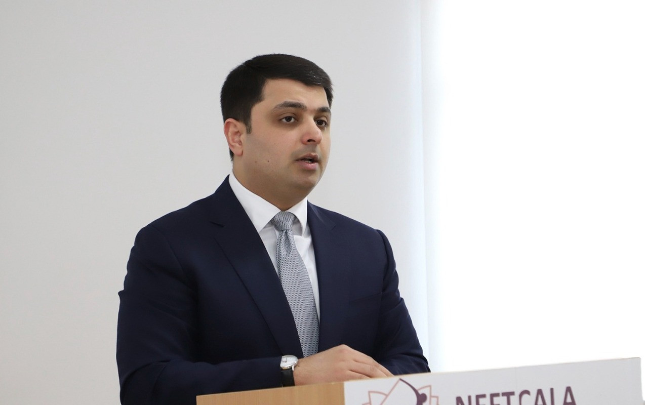 Mirhəsən Seyidova ağır itki üz verib