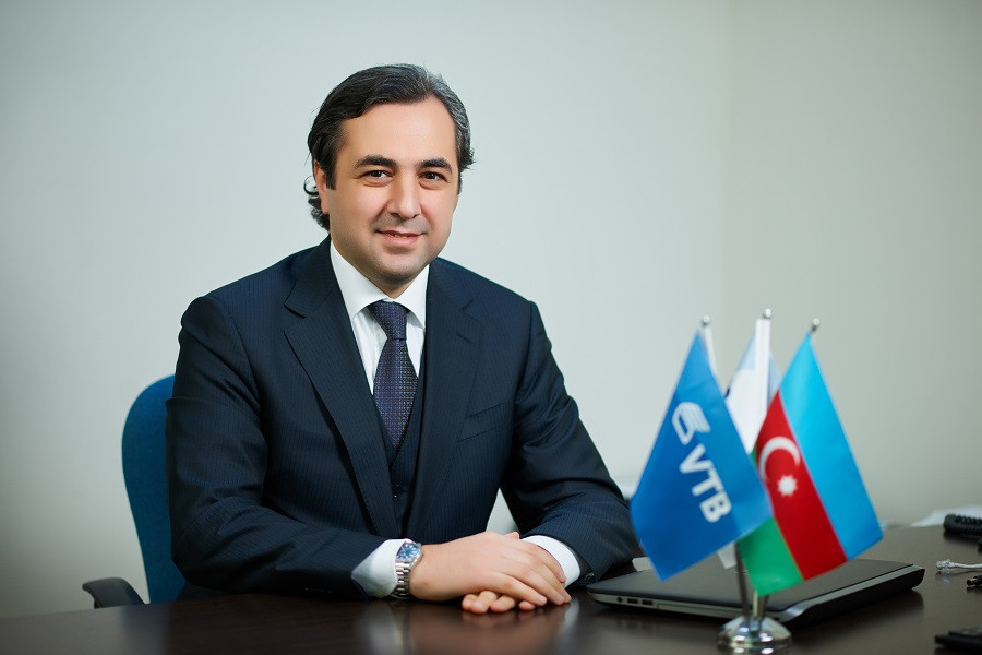 Yasin Cəlilov: ABİF rəqəmsal səhiyyə və biotexnologiyaya sərmayə yatırır