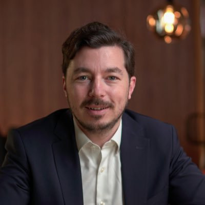 Can Selçuki: Azərbaycan süni intellekt dövründə qlobal sənaye pilot zonasına çevrilməlidir