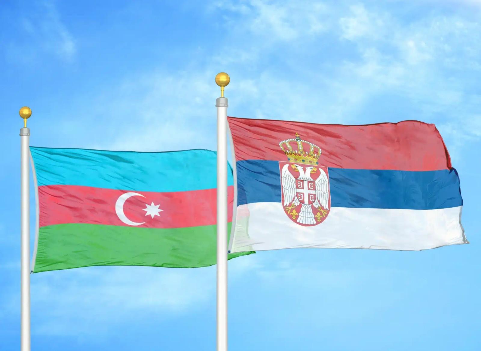 Serbiya Azərbaycanın Kosova məsələsində mövqeyini çox yüksək qiymətləndirir