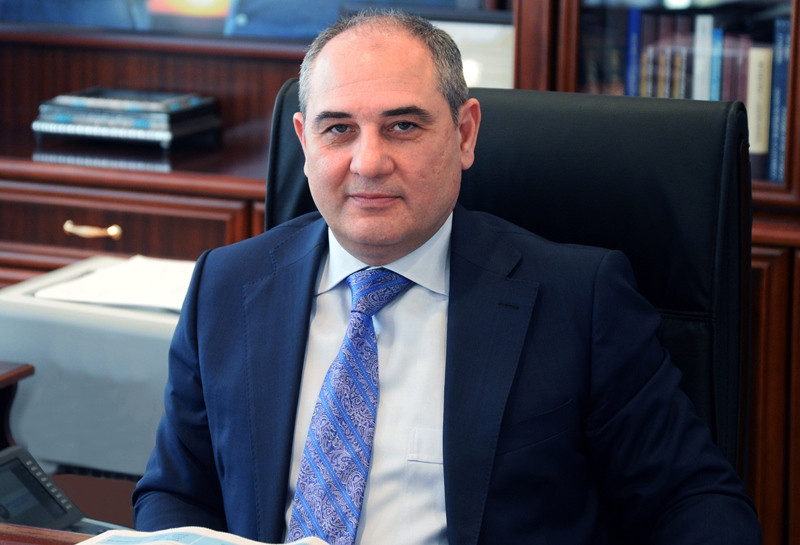 Rəsmi statistikanın inkişafına dair yeni dövlət proqramı layihəsi hazırlanıb