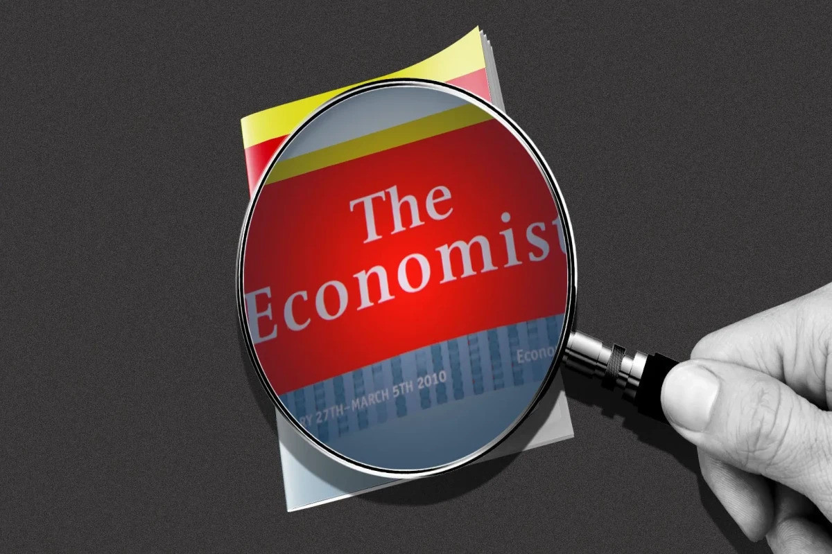 "The Economist": Azərbaycanda orta aylıq əməkhaqqı 2030-cu ilə kimi artmaqda davam edəcək