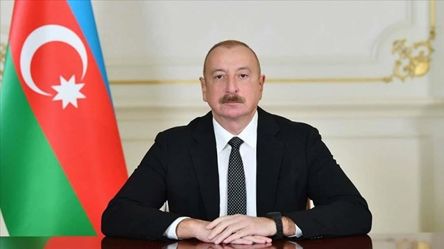 Prezident İlham Əliyev: Azərbaycan TRIPP marşrutunun yaxın zamanlarda reallaşması üçün bütün səylərini səfərbər edib