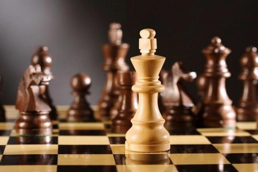 Gəncədə III MDB Oyunlarına dəstək məqsədi ilə şahmat yarışı keçiriləcək