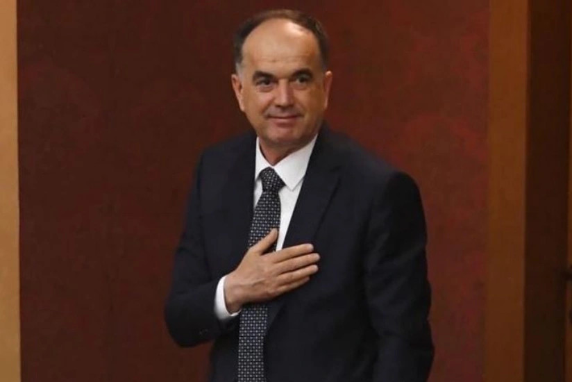 Albaniya Prezidenti Ermənistanla əldə olunmuş sülhə görə Prezident İlham Əliyevə təşəkkür edib