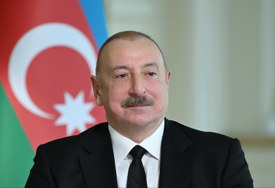 Azərbaycan Prezidenti: Biz rəsmi statistika sahəsində müasir texnologiyalara əsaslanan islahatlara xüsusi önəm veririk