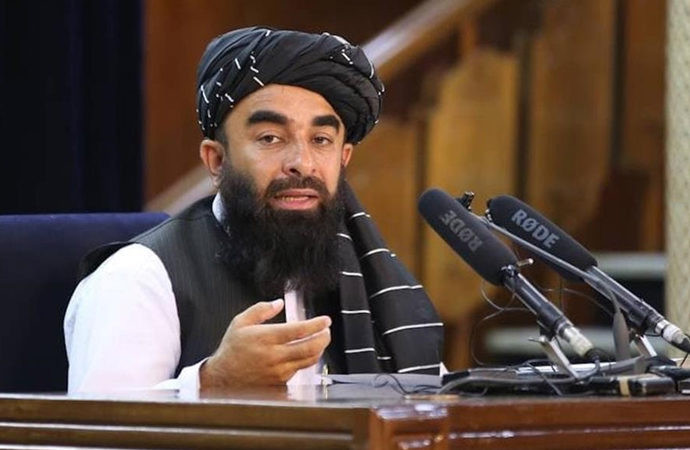 Taliban:  ABŞ Baqram hava bazasını ələ keçirməkdə uğursuz olacaq