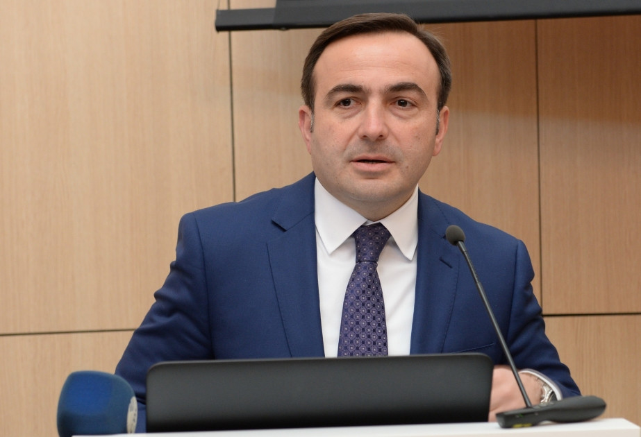 Bəxtiyar Aslanbəyli: BP Azərbaycanla əməkdaşlığını genişləndirəcək