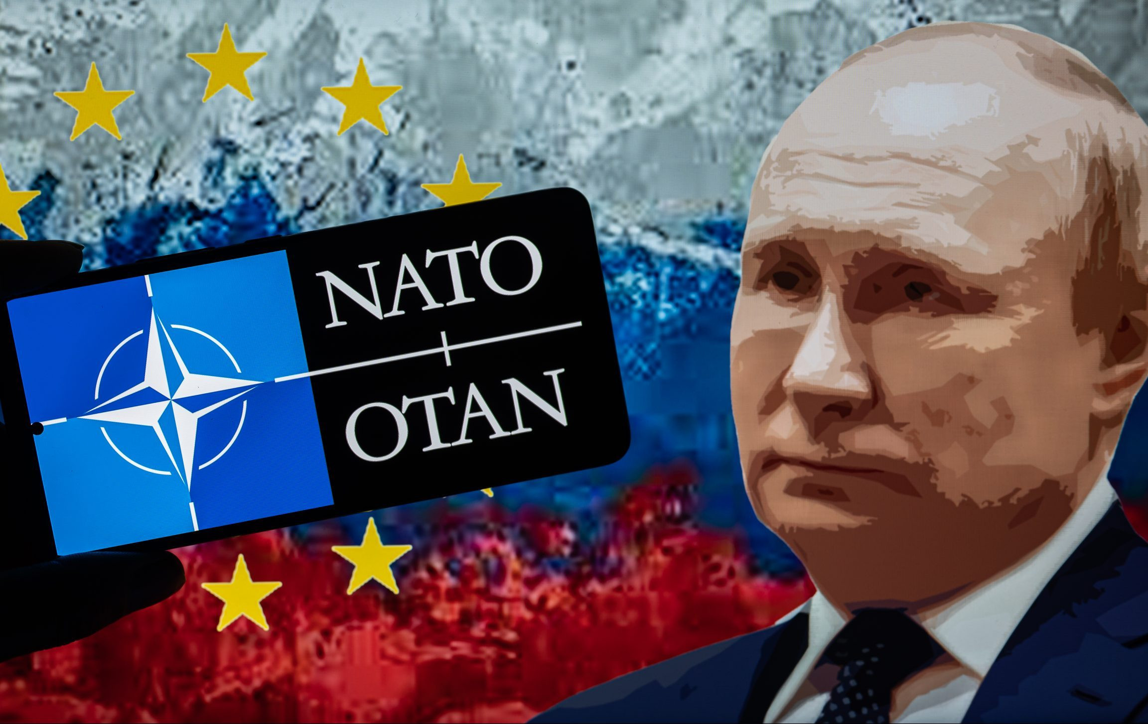Putin geri çəkilmir, əksinə NATO ölkələrinə təhdidlərini artırır-Açıqlama