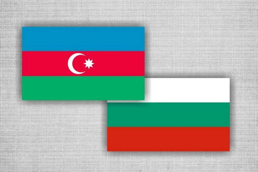 Bolqarıstan Azərbaycanla 2025-2029-cu illər üçün Mədəniyyət Proqramını təsdiqləyib
